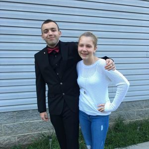 Meet your Posher, Stacy